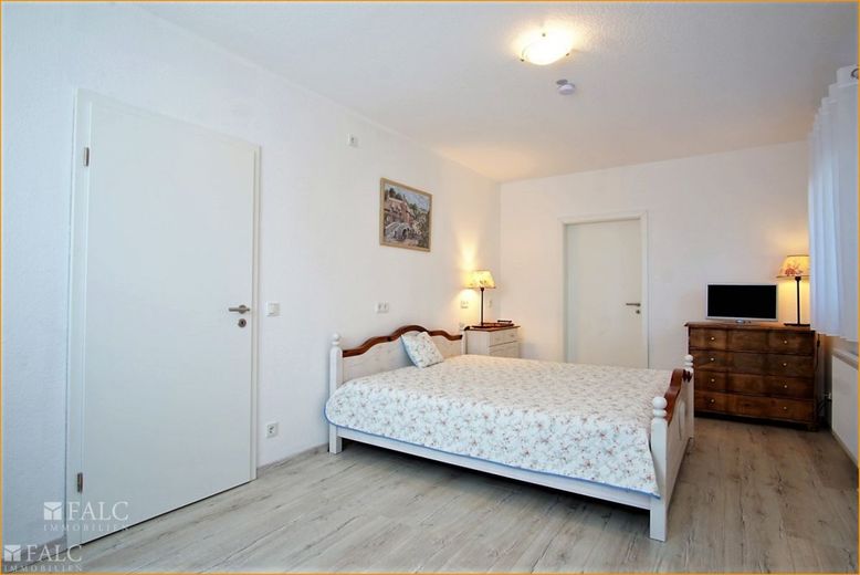 Schlafzimmer EG