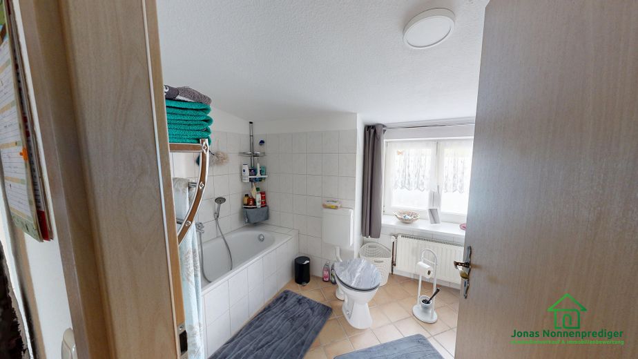 Zweifamilienhaus als Kapitalanlage mit Scheune - für den Käufer provisionsfrei – Foto 17