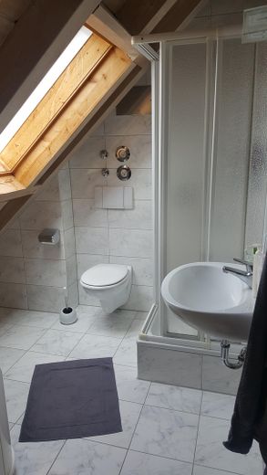 Sonnige Maisonette-Wohnung in 71144 Steinenbronn in der Nähe von Stuttgart – Foto 2