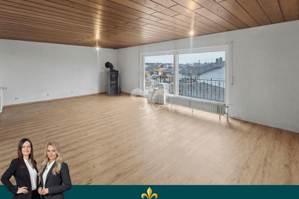 Großzügiger Bungalow – komfortables Wohnen auf einer Ebene mit zusätzlicher Mieteinnahme