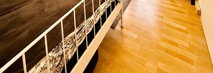 Frisch renovierte 3-Zimmer-Wohnung in Siegen Mitte