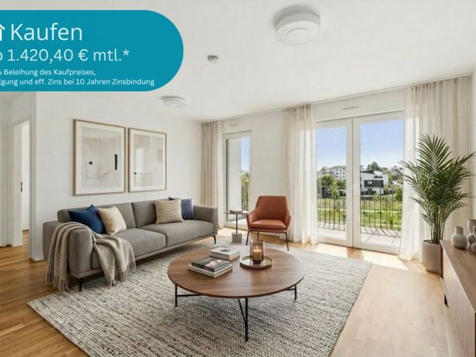 ++ Like New, High-Quality, Ready for Occupancy – Your New Home Between Nature and Comfort ++ – Foto 1