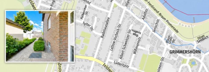 Willkommen Zuhause