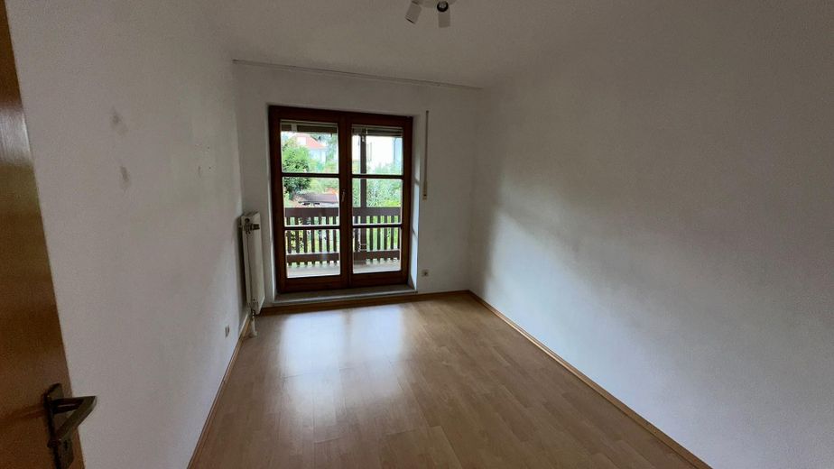 Haus - Udldinger Hang - von Privat in Toplage in Dachau Altstadtnähe – Schlafzimmer 1