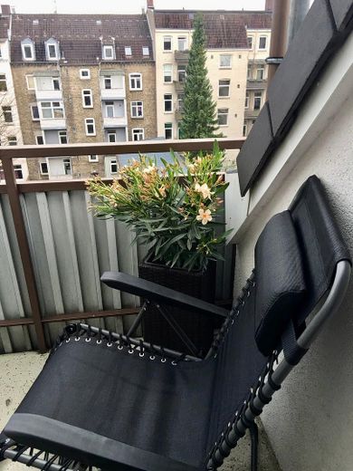 Südbalkon