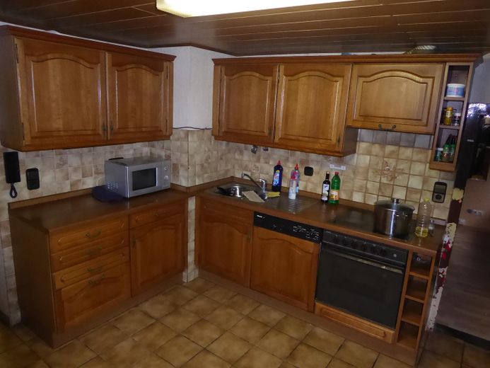 Kapitalanlage Niedernhall 12,3 - 14,2 % Rendite ! Steuerfrei ! – OG Küche