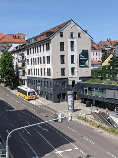 Local para consulta / comercial Stuttgart-West | 210 m² | – Objekt 