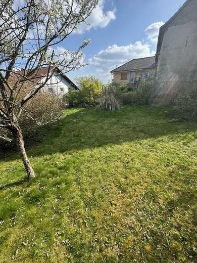 BIETERVERFAHREN - Ausblick - endlose Weite - höchste Gemeinde der Pfalz - großz. Haus - 1 oder 2 WE! – 13 Garten