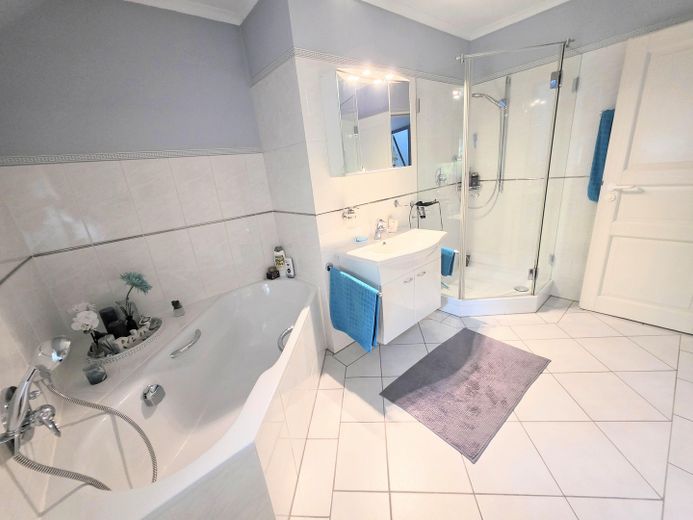 OHNE MAKLER , Provisionsfrei: Idylle am Waldrand in Bleckede mit Kamin und Sauna auf 1100 qm" “ – Foto 19