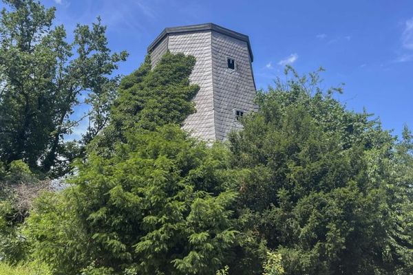 Grundstück mit historischer Mühle am Ortsrand von Lingen in Clusorth-Bramhar