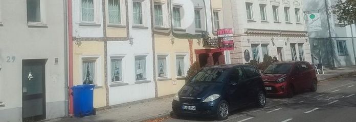 ЖИЛЬЁ И РЕСТОРАН В ЦЕНТРЕ