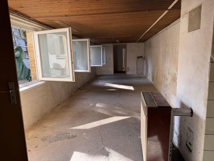 Attraktive Gewerbefläche in Bayreuth – große helle Fensterfront & separater Lagerraum – Foto 7