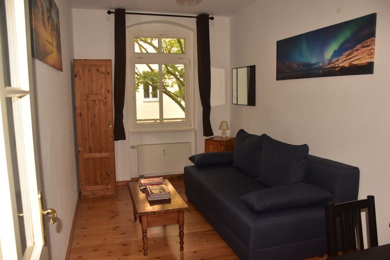 Kinderzimmer/Büro