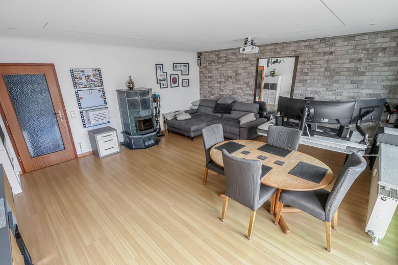 Wohnzimmer Bild 2