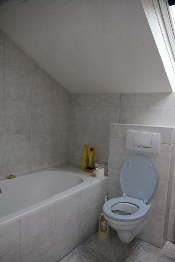 Badezimmer DG