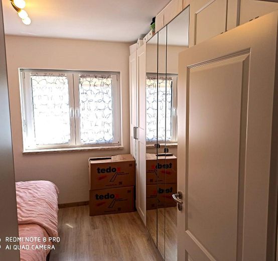 Schlafzimmer EG