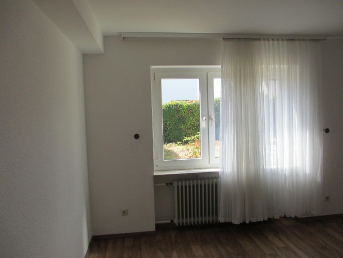 bezugsfreie 3-Zimmer ETW mit Garten von privat – Foto 5