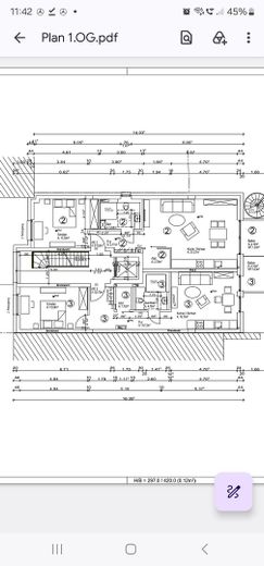 xklusive 2-Zimmer-Wohnung Neubau Düren Langerwehe – Foto 10