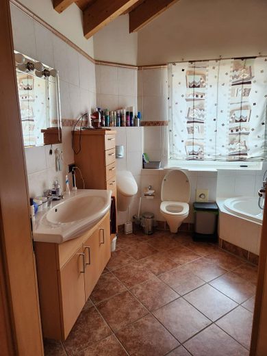 Haus zu vermieten in den Fränkischen Schweiz (mit 3 Zimmer) – फोटो 16