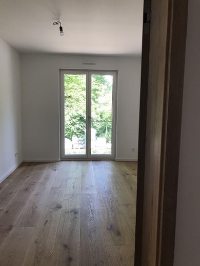 4 Zimmer Dreieich Buchschlag - Moderne Neubau-Wohnungen direkt am Wald – Zimmer 2 WHG nord