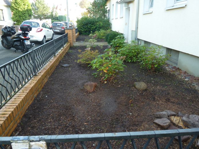 Wymarzone, słoneczne mieszkanie 3-pokojowe, duży balkon od południa, po remoncie, w najlepszej centralnej lokalizacji – Vordergarten
