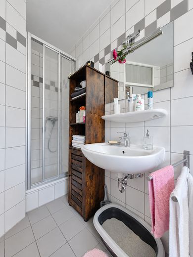 ***EIN ZUHAUSE MIT HERZ – LICHT, TERRASSE UND RUHE.... IM SCHÖNEN OFFENTHAL*** – Foto 11