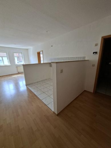 Gemütliche Wohnung - mit Fahrstuhl - in zentraler Lage von Waltershausen – फोटो 10