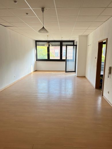 Charmante 2-Zimmer-Wohnung mit Balkon und Einbauküche in Wald-Michelbach – Foto 1