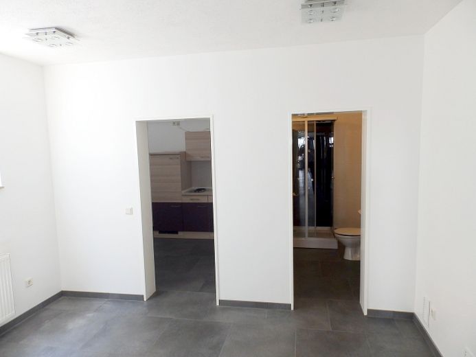 EG Büro-/Mittelraum