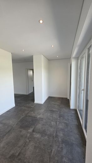 Appartamento mansardato di 2,5 locali – Homeoffice oder Leseecke?