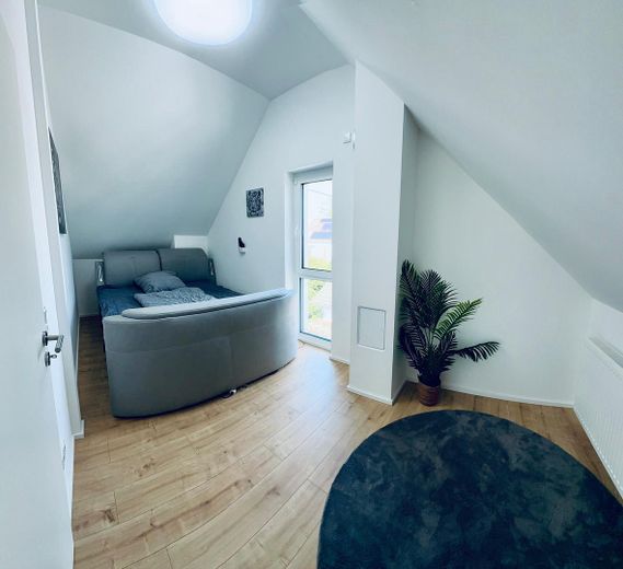 Gästezimmer