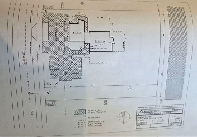 Sondershausen-OT, MFH + Gewerbe – Foto 15