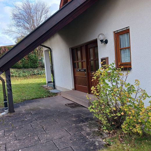 Hauseingang