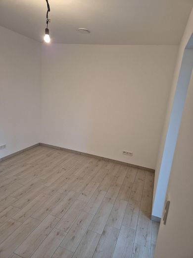 Piso de obra nueva de alta calidad en Wadern, 3zkb 120 m² EEK A+ – Schlafzimmer