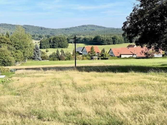 Niezabudowana działka w 01920 Steina – Zdjęcie 1