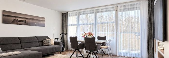 Piso dúplex de 4 habitaciones TOP, impecablemente cuidado, en Núremberg Langwasser, ¡cerca del centro de Núremberg!