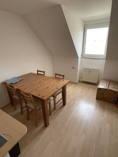 Arbeitszimmer/Kinderzimmer