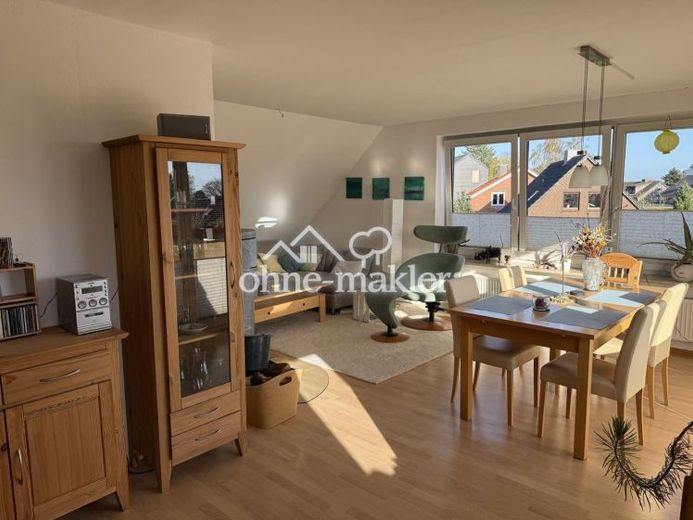 Großzügige Wohnung in Pelzerhaken - 300 m zur Ostsee – Foto 1