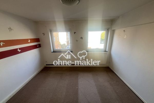 Appartement soigné de 3 pièces