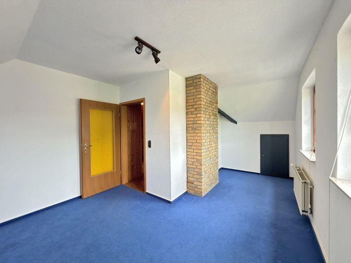 Haus im Grünen – Raum Nord (OG)