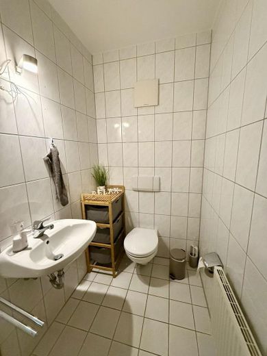 Gäste-WC