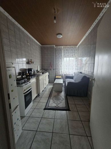 Wohnungspaket mit 4 Wohnungen in Duisburg Bruckhausen mit Potenzial – WE 8 Küche