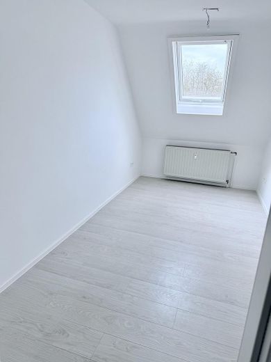 Begehbare Ankleide