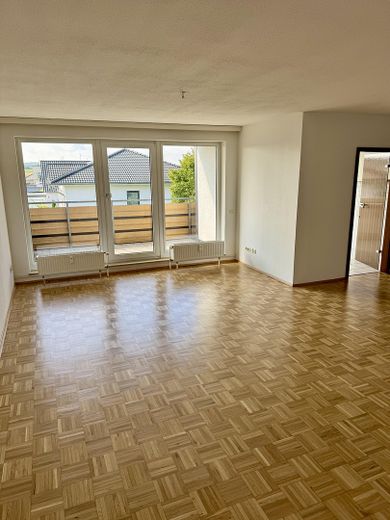 Schöne und moderne 4-Zimmer-Wohnung – Wohnbereich 1