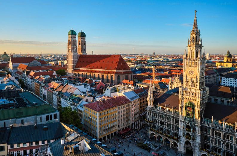 München