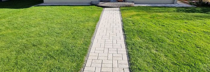 Gepflegtes Einfamilienhaus auf