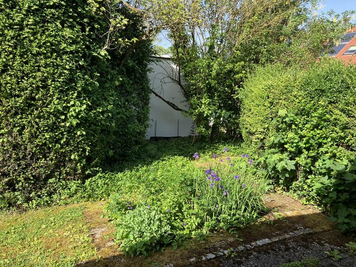 Einfamilienhaus mit großem Garten in ruhiger und zentrumsnaher Wohnlage – Foto 2