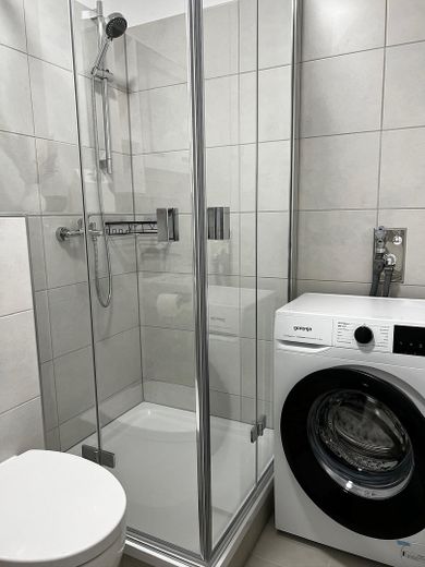 Kernsanierte | neu möbelierte | 1 Zimmerwohnung | 35qm | Langen Hessen | ab sofort zu beziehen – Foto 17