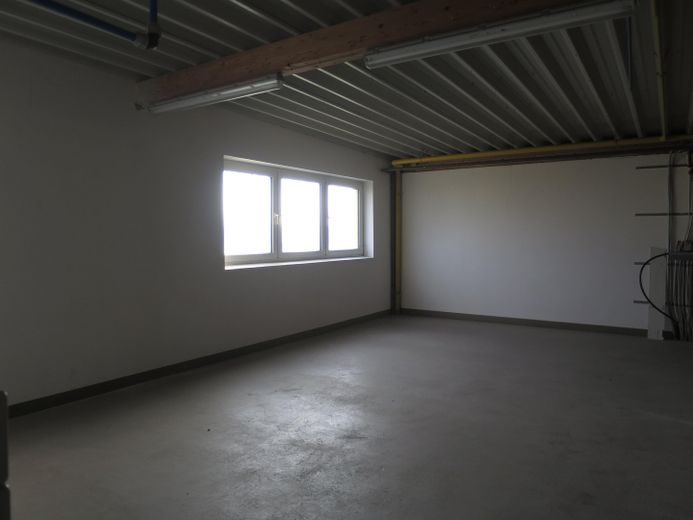 Halle mit Ausstellungs- Verkaufs- Lager- Büros und Nebenräumen, Aufteilung evtl. in 3 Teilbereiche. – Foto 3