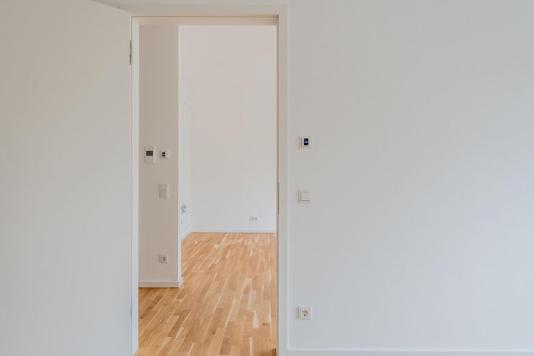 Neubau am Alsterweg mit nutzbarem Dach !provisionsfrei! – Foto 2